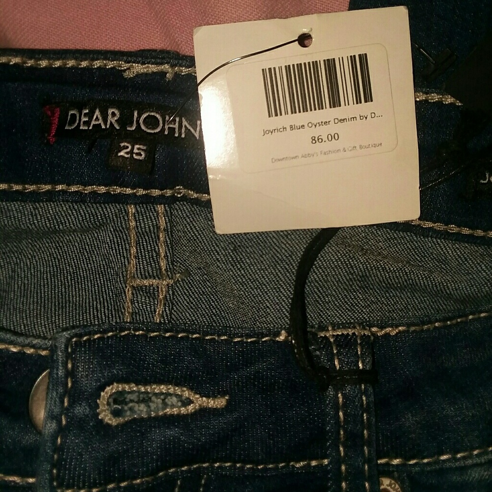 Jeans - Picture 3 of 3